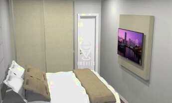 Imagem 5: Sobrado à venda, 2 quartos, 2 suítes, 2 vagas, Brooklin Novo - São Paulo/SP