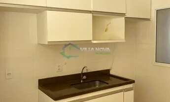 Imagem 2: Apartamento em Jardim Macedo - Ribeirão Preto