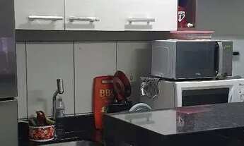 Imagem 3: Apartamento térreo com suíte