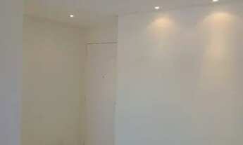 Imagem 2: Apto. Atua Pq. Ecologico