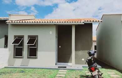 Imagem 3: CASA -Aluguel Casa em condomínio com 2 dormitórios