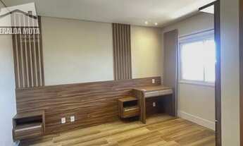 Imagem 5: Apartamento (Venda) - Cond. Edifício Majestic - Indaiatuba/SP