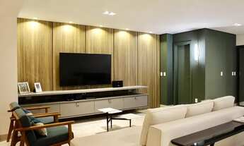 Imagem 2: Apartamento para venda tem 136 m2 com 3 quartos em Fátima - Teresina - Piauí