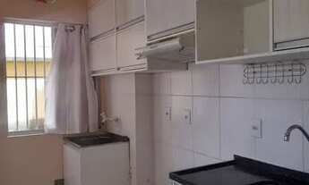 Imagem 6: Apartamento Villa Jardim Orquídea Locação e Venda