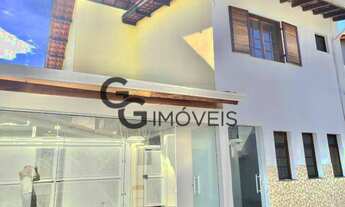 Imagem: Casa para aluguel com 162m² 3 quartos na