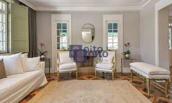 Imagem 4: Casa Residencial para venda e locação, Perdizes, São Paulo - CA0696