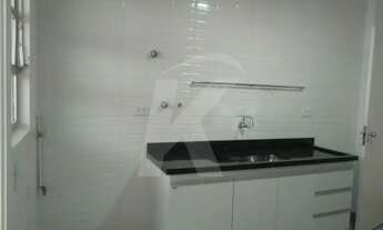 Imagem 4: Apartamento a Venda na Água Fria