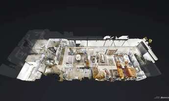 Imagem 4: CASA RESIDENCIAL em São Paulo - SP, Indianopolis