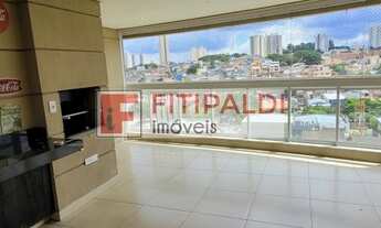 Imagem 4: Apartamento Alto Padrão em Centro - Guarulhos