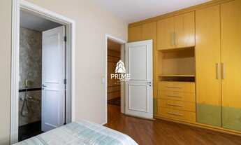 Imagem 6: Apartamento para venda com 228 metros quadrados com 4 quartos em Bigorrilho - Curitiba - P