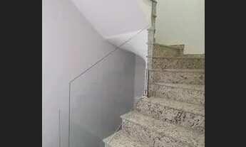 Imagem 6: Sobrado com 3 dormitórios para alugar, 135 m² por R$ 4.510,00/mês - Parque Maria Domitila