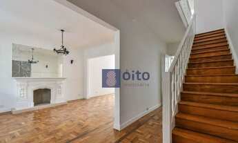 Imagem 5: Casa Perdizes Casa com 3 dormitórios