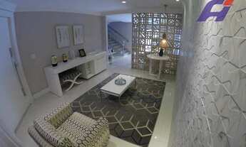 Imagem 5: Casa com 4 dormitórios à venda, 170 m² por R$ 1.300.000 - Jardim Asteca - Vila Velha/ES