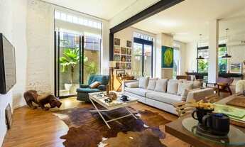 Imagem 3: SAO PAULO - Casa Padrão - Vila Nova Conceição