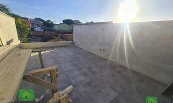 Imagem: Casa com 3 dormitórios à venda em Contagem