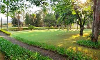 Imagem 2: TERRENO EXTREMAMENTE BEM LOCALIZADO EM CONDOMÍNIO FECHADO EM JAGUARIÚNA - LA DOLCE VITA