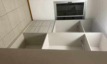 Imagem 4: GARDEN 3 Américas MOBILIADO LOCAÇÃO