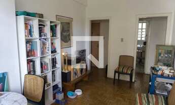 Imagem 5: Apartamento para Aluguel - Bela Vista, 1 Quarto, 52 m2