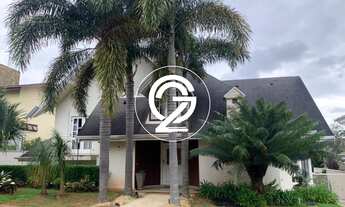 Imagem: Casa - Jardim Paiquerê - Valinhos