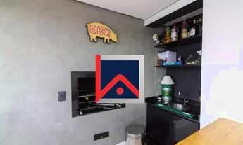 Imagem: Locação Apartamento 2 Dormitórios - 127