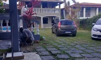 Imagem 4: Aluguel Mansão Leblon