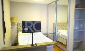 Imagem 2: APARTAMENTO STÚDIO MOBILIADO PRÓXIMO À PAULISTA