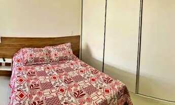 Imagem 4: Apartamento mobiliado com 3 quartos em Ponta Verde - Maceió - AL