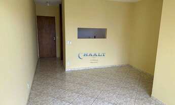 Imagem 3: Apartamento com 3 dormitórios, 72 m² - venda por R$ 450.000,00 ou aluguel por R$ 3.160,00