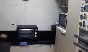 Imagem 7: Apartamento com 3 dormitórios à venda, 88 m² por R$ 851.000 - Condomínio Alpha Dijon - Sor