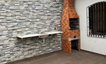 Imagem: Casa para alugar no turu