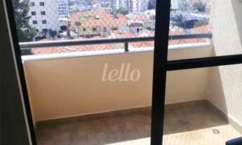 Imagem 5: São Paulo - Apartamento Padrão - Vila Gumercindo