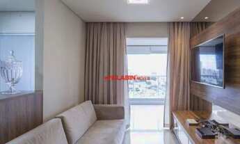 Imagem 5: Apartamento à venda, 65 m² por R$ 785.000,00 - Jardim da Glória - São Paulo/SP