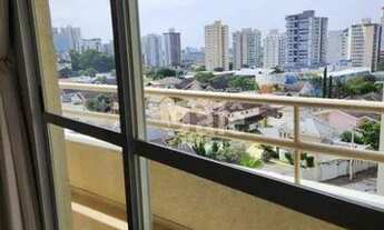 Imagem 4: Apartamento com 2 dormitórios à venda, 72 m² por R$ 600.000,00 - Jardim Aquarius - São Jos