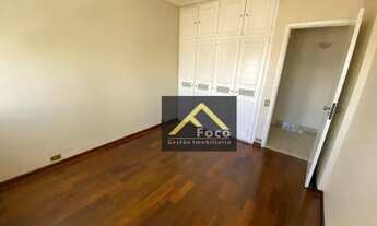 Imagem 5: Ed. Jamaica - Apartamento com 3 dormitórios à venda, 157 m² por R$ 480.000 - Cidade Jardim