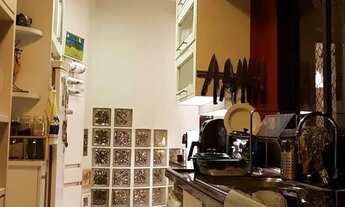 Imagem 3: Cobertura RESIDENCIAL em SÃO PAULO - SP, Real Parque