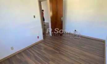 Imagem 5: Apartamento com 2 quartos na Praça Seca. Rua Capitão Menezes