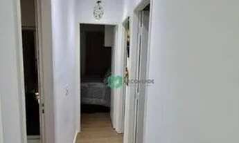 Imagem 4: Apartamento com 3 dormitórios à venda, 73 m² por R$ 689.000,00 - Aclimação - São Paulo/SP