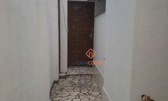 Imagem 4: Casa 01 dormitório Rua Bosque da Saúde