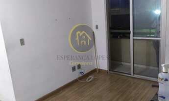 Imagem 3: Apartamento para Venda em Carapicuíba, Vila São Jorge, 2 dormitórios, 1 banheiro, 1 vaga