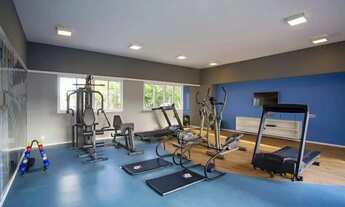 Imagem 2: Apartamento para Venda - 48.32m², 2 dormitórios, 3 vagas - Jardim Itu