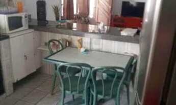 Imagem 4: Casa para venda LADO PRAIA - com 2 quartos em Balneario Flórida Mirim - Mongaguá - SP