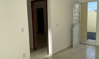 Imagem 5: Casa à Venda, Monte Belo, Taubaté - 2 quartos (1 suíte