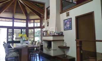 Imagem 7: Casa Condominio para Venda - 555.15m², 5 dormitórios, sendo 1 suites, 2 vagas - Tristeza