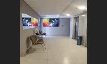 Imagem 2: Apartamento para aluguel tem 52 metros quadrados com 1 quarto em Boa Viagem - Recife - Per