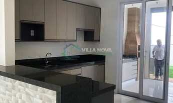 Imagem: Casa Bairro Santa Cecilia Bonfim Paulista