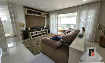 Imagem 2: Apartamento no Clima do Bosque - 96m2 - 2 suites