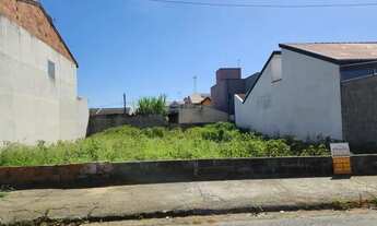 Imagem: Terreno santa Paula Jacareí