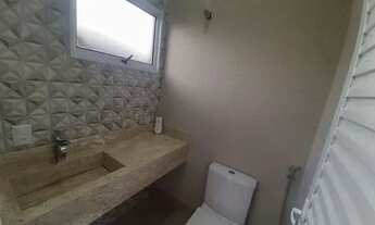 Imagem: Casa de condomínio térrea para venda com