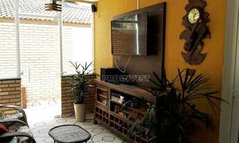 Imagem 6: Casa com 3 dormitórios, 250 m² - venda por R$ 1.350.000,00 ou aluguel por R$ 7.500,00/mês