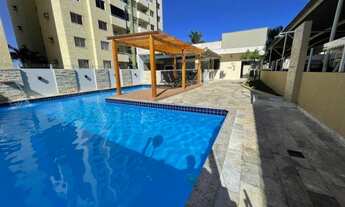 Imagem: Residencial Caribe, 2/4 com suite, rico